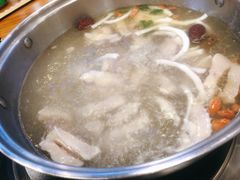 -南国锋味椰子鸡(瀚海店)