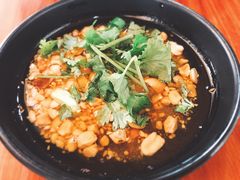 -牛华八婆麻辣烫(起源店)