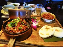 粉蒸肉-盡膳口福·百年汤方火锅(科华北路店)