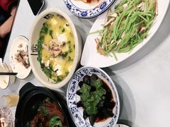 -丈母娘的饭局•新金陵菜(牛首山店)