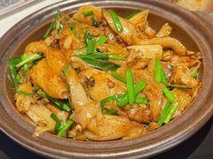 -谭厨中山传家菜.乳鸽.脆鲩鱼(华强北中航城店)