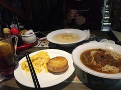 -翠华餐厅