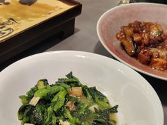 -太极·粤菜餐厅(亚运村鸟巢店)
