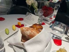 -L'Arome芳芳法国餐厅(仙林金鹰店)