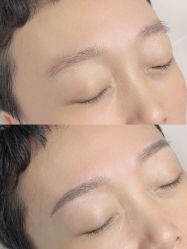 -久匠·野生眉半永久纹眉