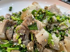 均安蒸猪-水乡人家私房菜(逢简店)