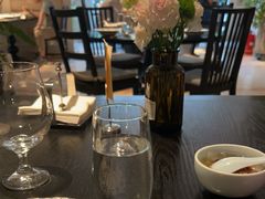 -金谷仓家庭料理(马泉营店)