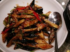 -四季厨房 鲁菜·孔府烤鸭(高新万达店)