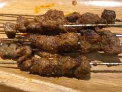 -嘻小北·兰州清汤牛肉面(太平洋森活天地店)