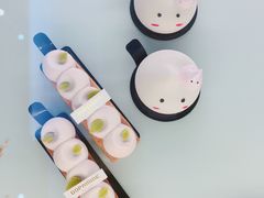 -DOPAMINE多巴胺·甜品面包·生日蛋糕(国贸店)