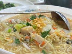 -阿静美食