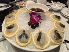-顺峰顺水顺德菜(第一百货店)