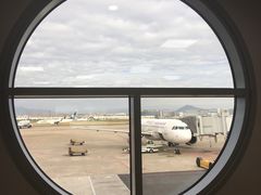 -厦门高崎国际机场-T3航站楼