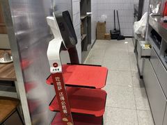 -必胜客(新中纬店)