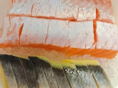 -新一番三文鱼寿司(红城湖店)