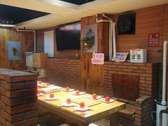 -熙成烧烤(白塔岭店)