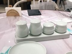 -喜鼎海胆水饺(平安金融中心店)