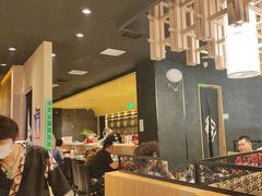 -AJIYA·池袋日式烧肉自助(天津万象城店)