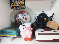 -炒豆合作社(东四总店)