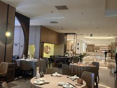 -晋江荣誉国际酒店·港誉茶餐厅