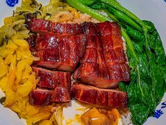 -肥小福·烧鹅专门店(环宇荟店)