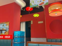 -东流山烤鸭·家常菜(雨山龙湖店)