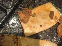 -新石器烤肉(高行万嘉店)
