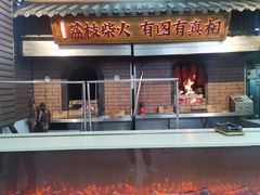 -一品烧农庄·佛山本地特色菜