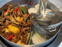 -八合里潮汕鲜牛肉火锅(深圳海岸城店)