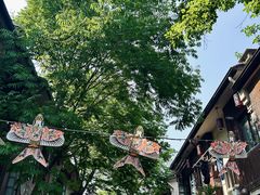 -小河直街历史文化街区