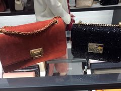-Charles & Keith(大运河购物中心店)