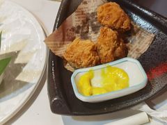 -千寻山野烤肉(天虹店)