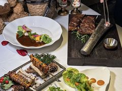 -王品牛排(杭州大厦店)