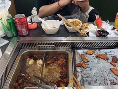 -食尚名肴自助涮烤