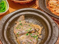 -邹开喜·炭炉鸡煲·海鲜火锅(虹口足球场店)