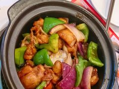 -日昌餐馆(亦庄店)