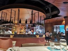 大堂-大树餐厅(益田假日店)