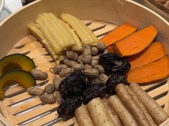 -盛百味·家宴餐厅(霸州分店)