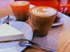 -VOYAGE COFFEE(杨梅竹店)