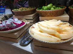 -锤头鲨毛肚海鲜烤肉自助餐厅(国购广场店)