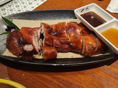 -南拳十三姨·潮汕砂锅粥(世纪金源店)