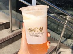 乐淘淘苏芙蕾-幸福侯彩擂·奶茶