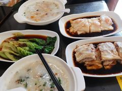 -卓粤拉肠(红庙店)