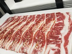 招牌肥牛-杨记齐齐哈尔烤肉(总店)