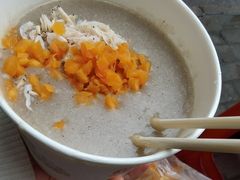 -斌斌鲜鱼糊汤粉(粮道街店)