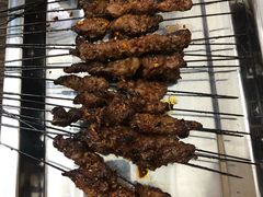 -清真·马峰烤肉(小学习北巷店)