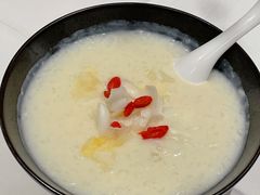 美龄粥-民国红公馆·秦淮八艳(夫子庙店)