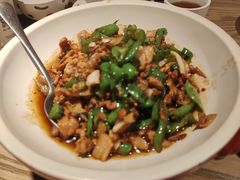 -茄子恰恰·新云南小炒(坪山益田店)