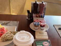 -杭州国际会议中心洲际酒店-原素全日餐厅(解放东路店)