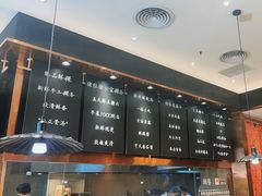 -潮巷·老潮汕美食集市(欢乐港湾店)